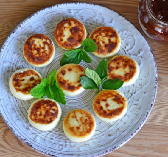 Сирники