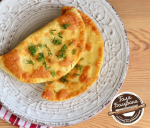 Чебурек кримський