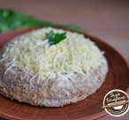 Торт печінковий (Коржі)