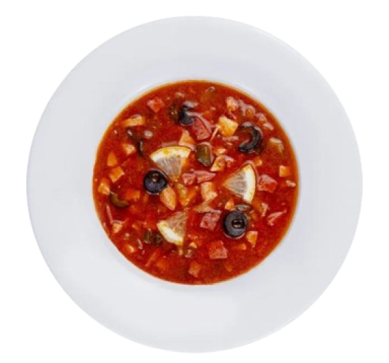 Солянка