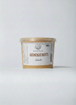 Морозиво Шокобіскотті